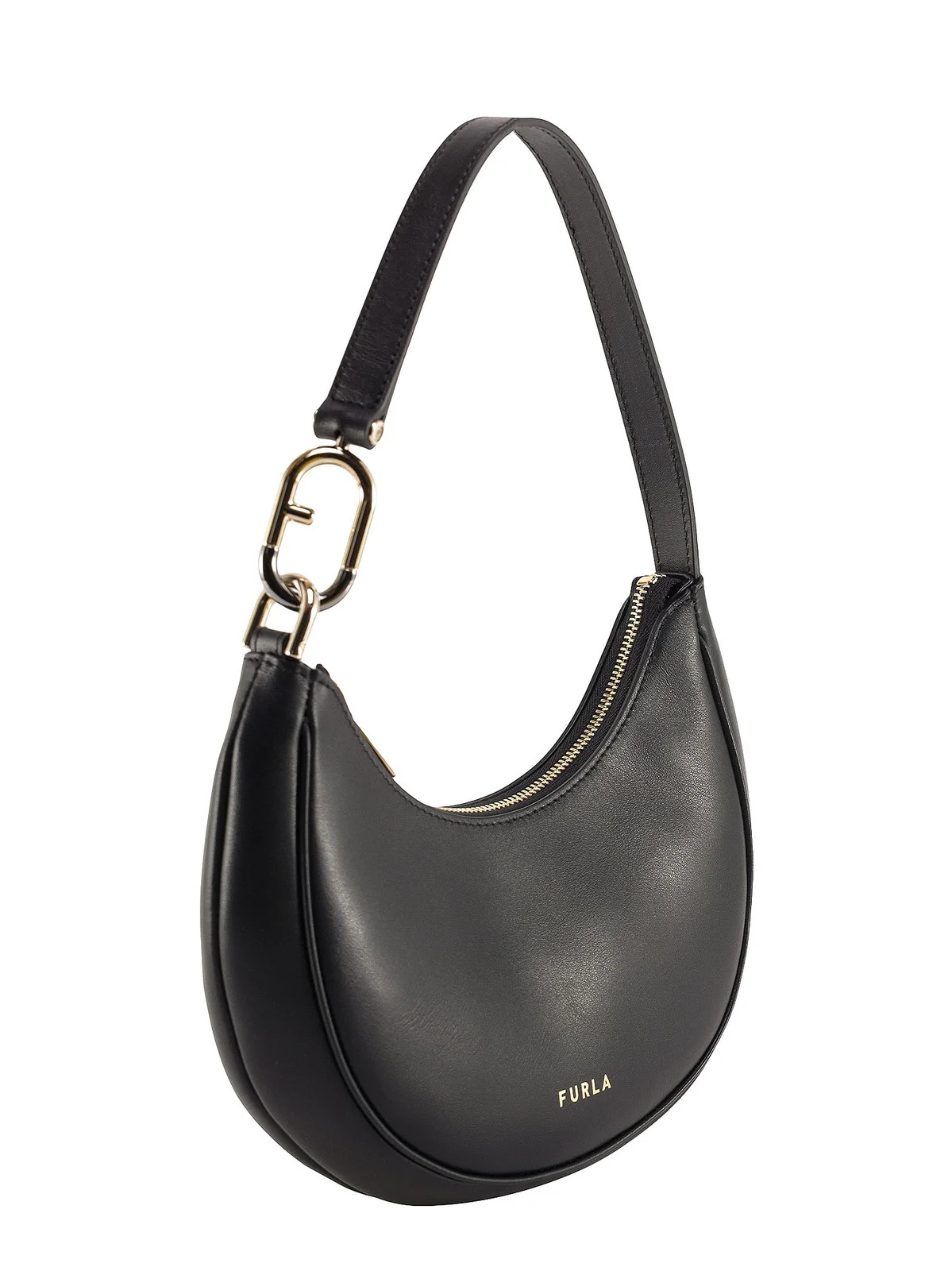 Furla Primavera Small Shoulder Bag | Cettire Global