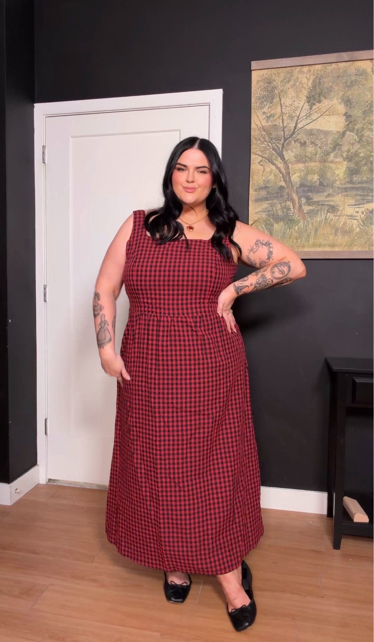 Amazon fashion. Amazon finds. Plus size Amazon ootd. Plus size Amazon finds. Midsize Amazon finds. Plus size fashion. Plus size outfit

#LTKPlusSize #LTKMidsize #LTKSaleAlert