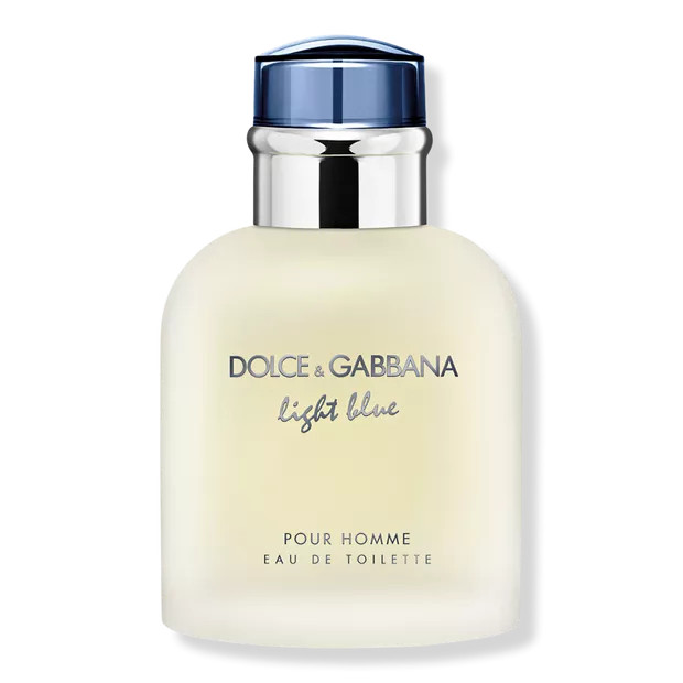 Light Blue Pour Homme Eau de Toilette | Ulta