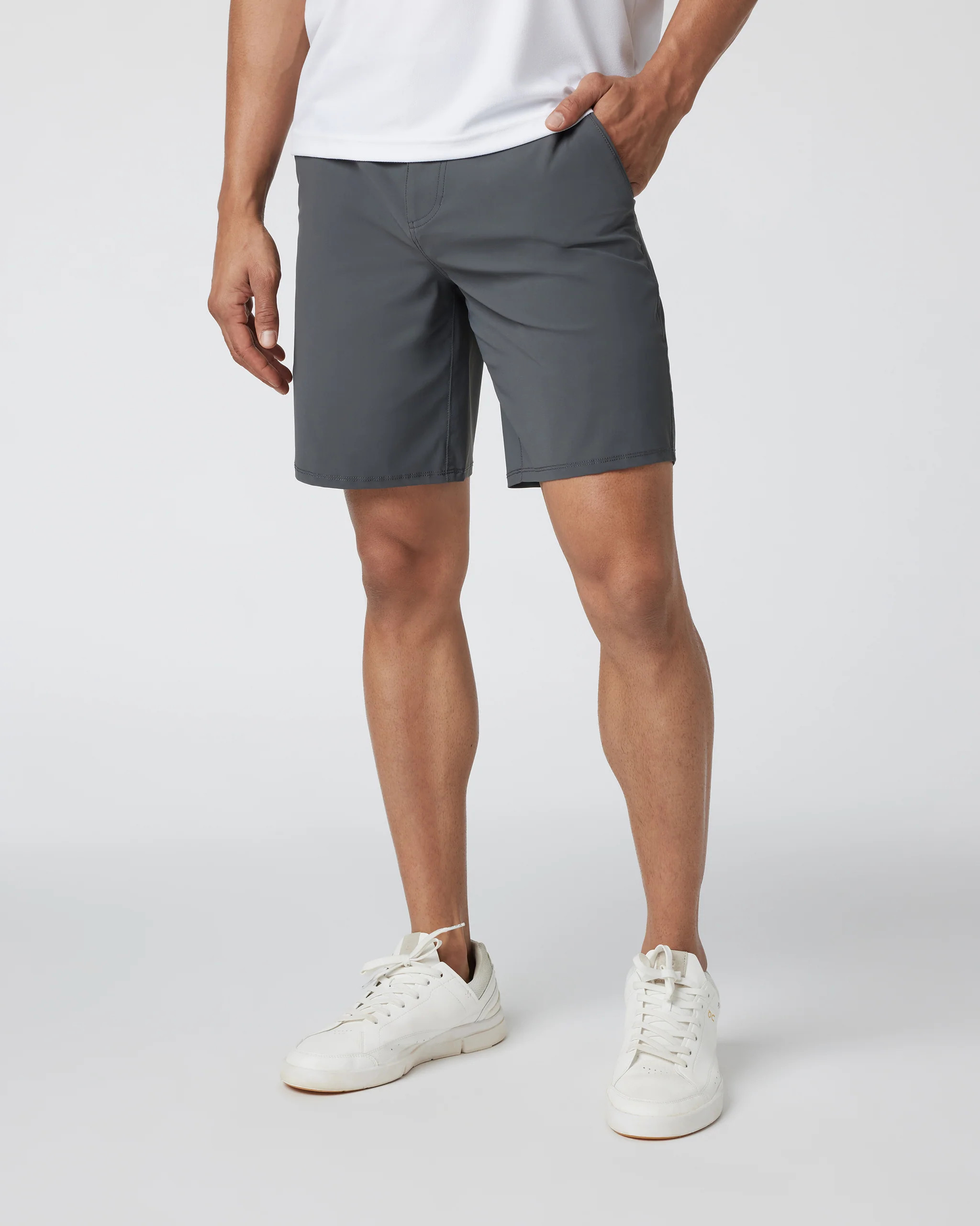Meta Short 8" | Vuori Clothing (US & Canada)