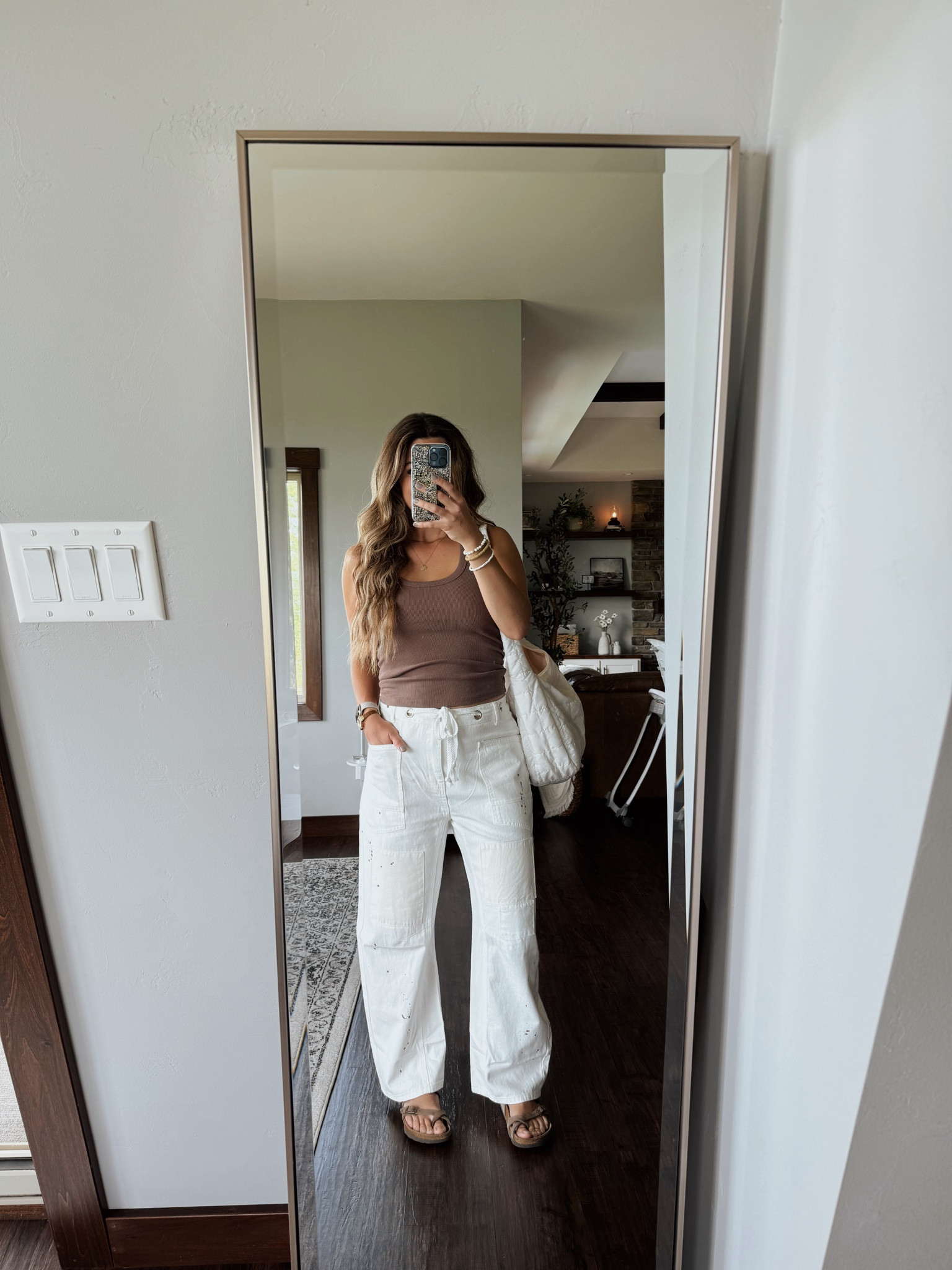 ootd🤎 

#LTKStyleTip #LTKU #LTKTravel