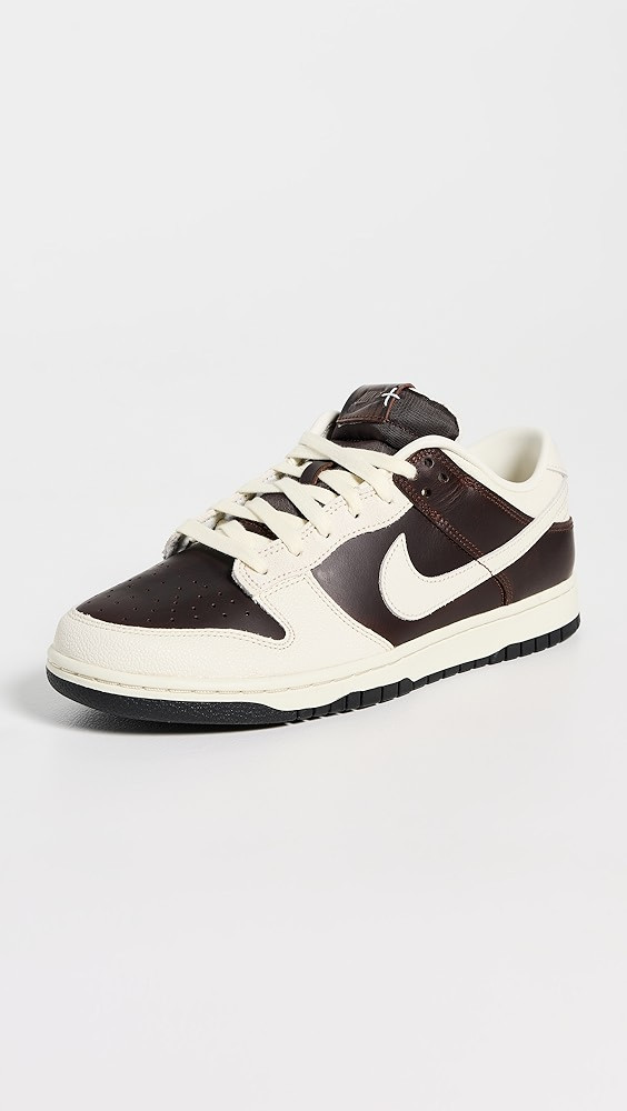 Nike Dunk Low Retro CN Sneakers | Shopbop