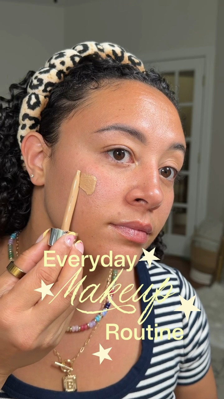 Everything I use on the daily linked below. #makeup #drugstoremakeup

#LTKgrwm #LTKmomlife #LTKSaleAlert