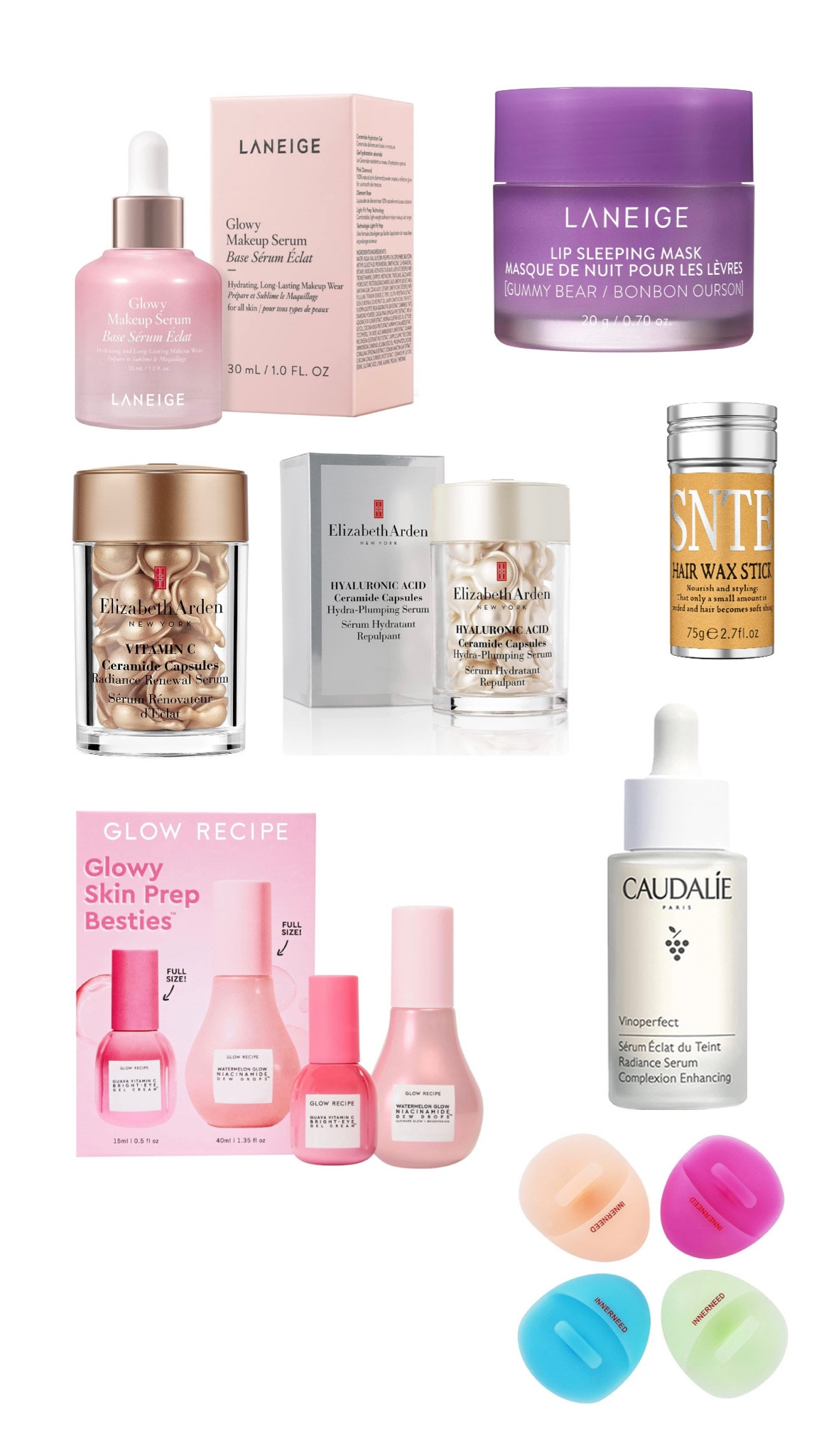 PRIME DAY BEAUTY MUST-HAVES

#LTKGiftGuide #LTKbeauty #LTKxPrime