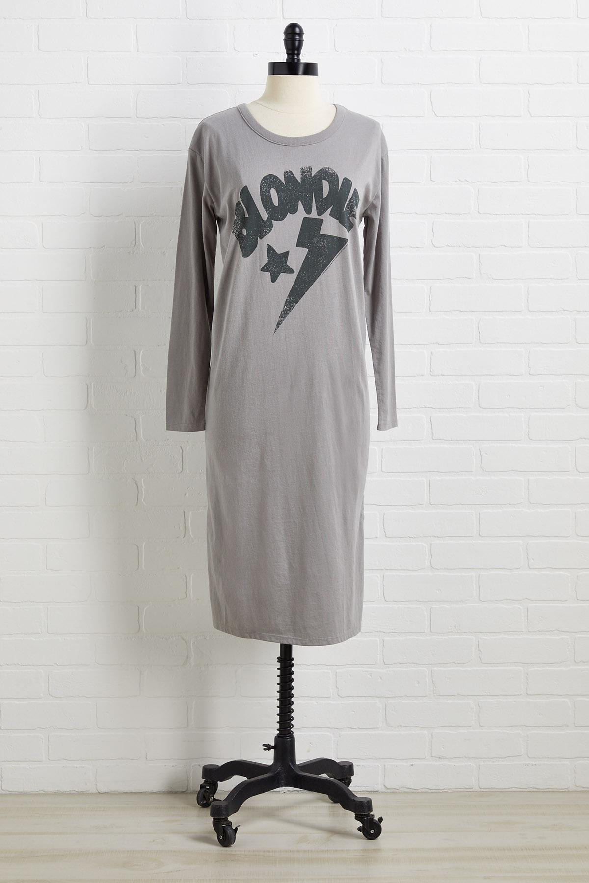 blondie dress | Versona