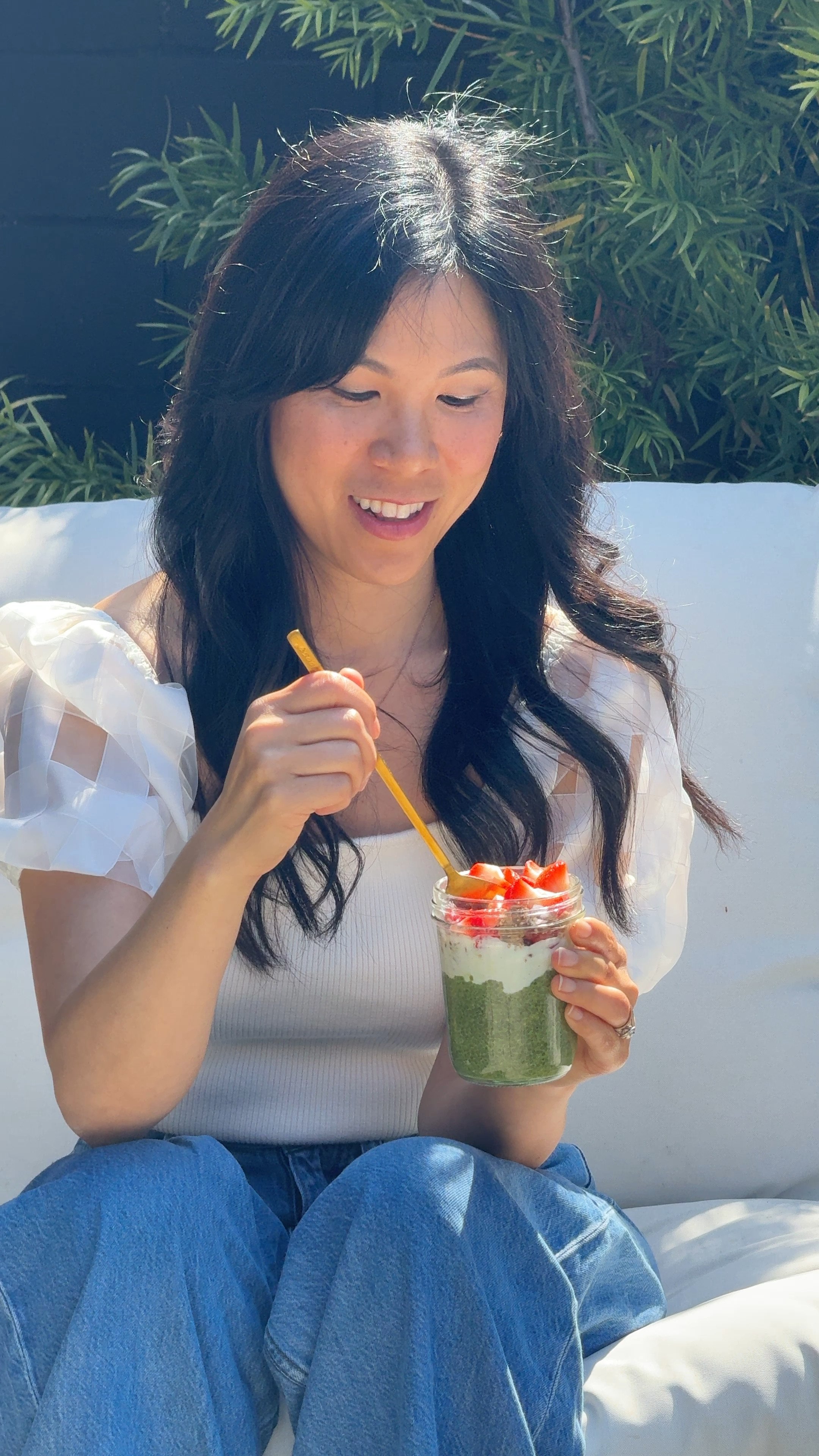 Spring is here! 

#LTKover40 #LTKVideo #LTKSeasonal