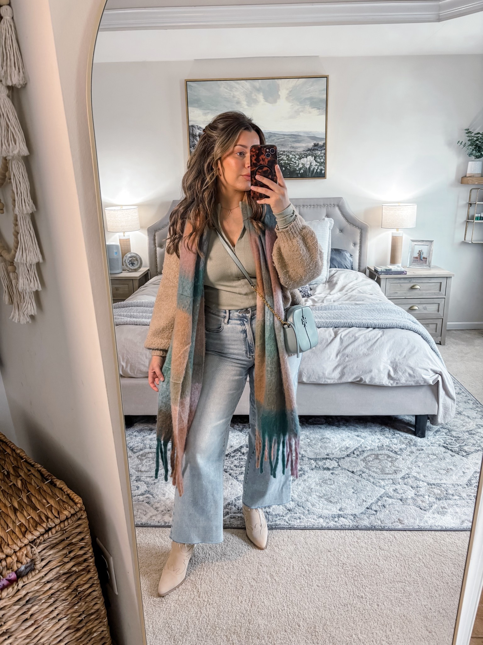 #OOTD #amazonfinds #amazonfashionfinds #winterootd 

#LTKgrwm