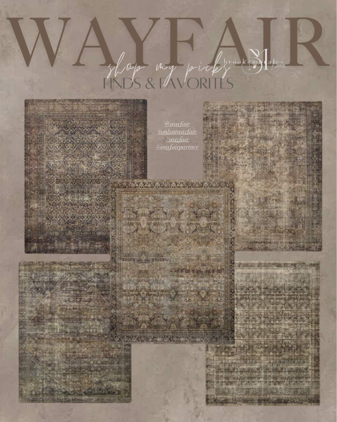 So many of my favorite rugs are on sale!

#LTKSaleAlert #LTKHome #LTKSeasonal