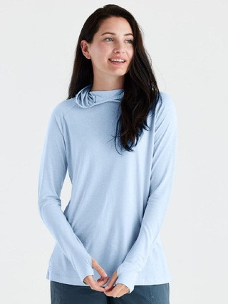 Free Fly   Lightweight Hoodie II - Women's | REI