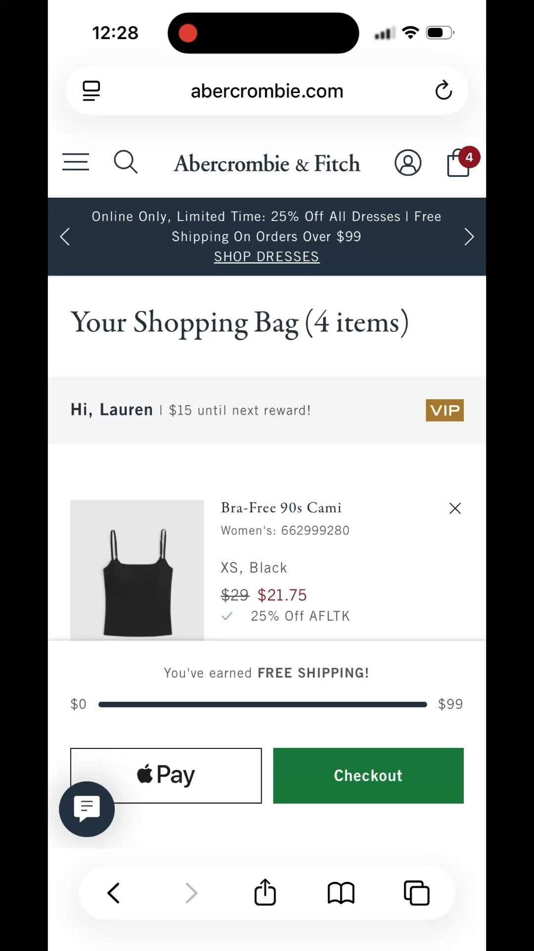Ltk Abercrombie spring sale! What’s in my cart for summer. Getting some staples!

Abercrombie sale, Abercrombie shorts, Abercrombie denim, ltk sale, spring sale, summer style, beach style, Abercrombie haul, mom stylee

#LTKPetite #LTKSpringSale #LTKSeasonal