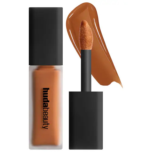 #FauxFilter Matte Buildable Coverage Waterproof Concealer | Sephora (US)