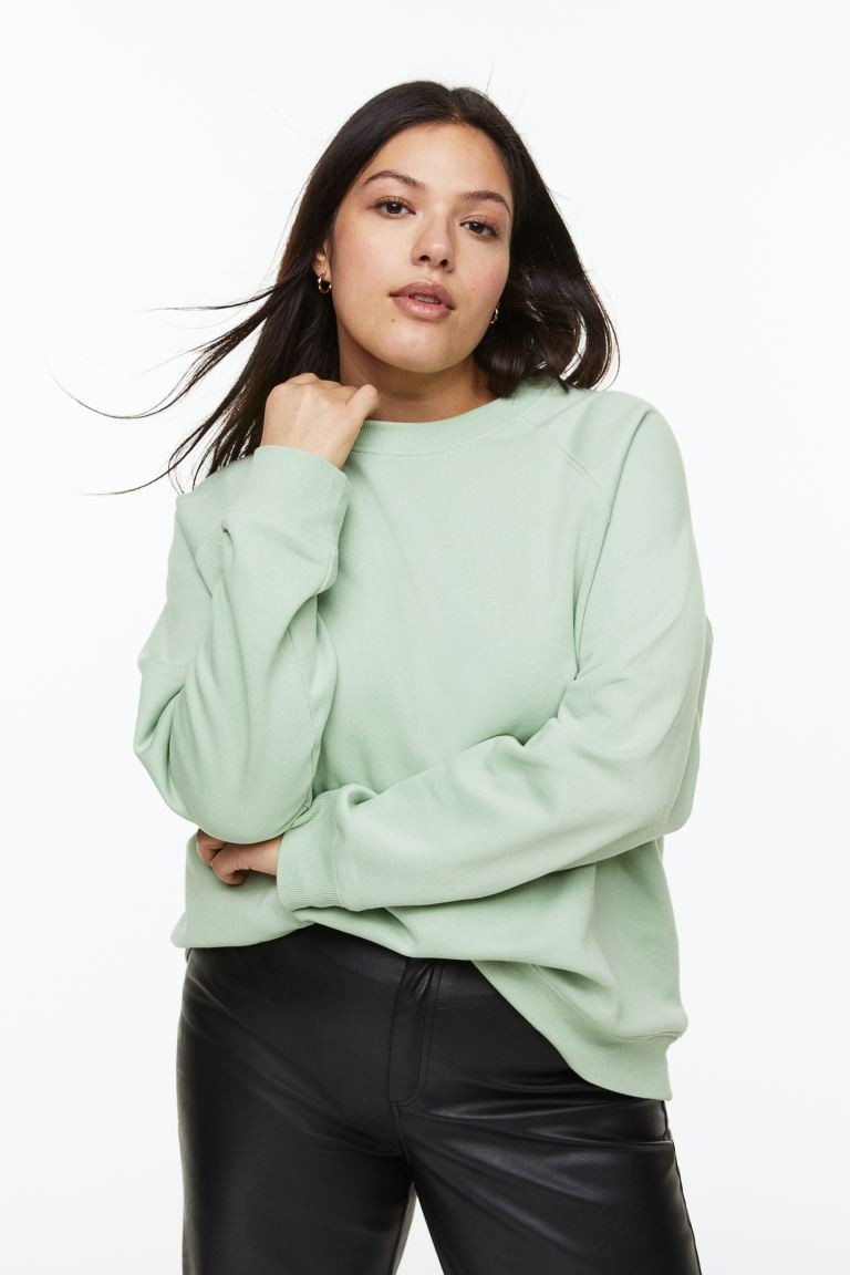 Sweatshirt | H&M (US + CA)