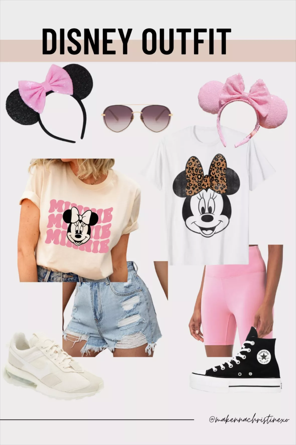 Minnie Shirt, Disneyworld Shirts, … curated on LTK