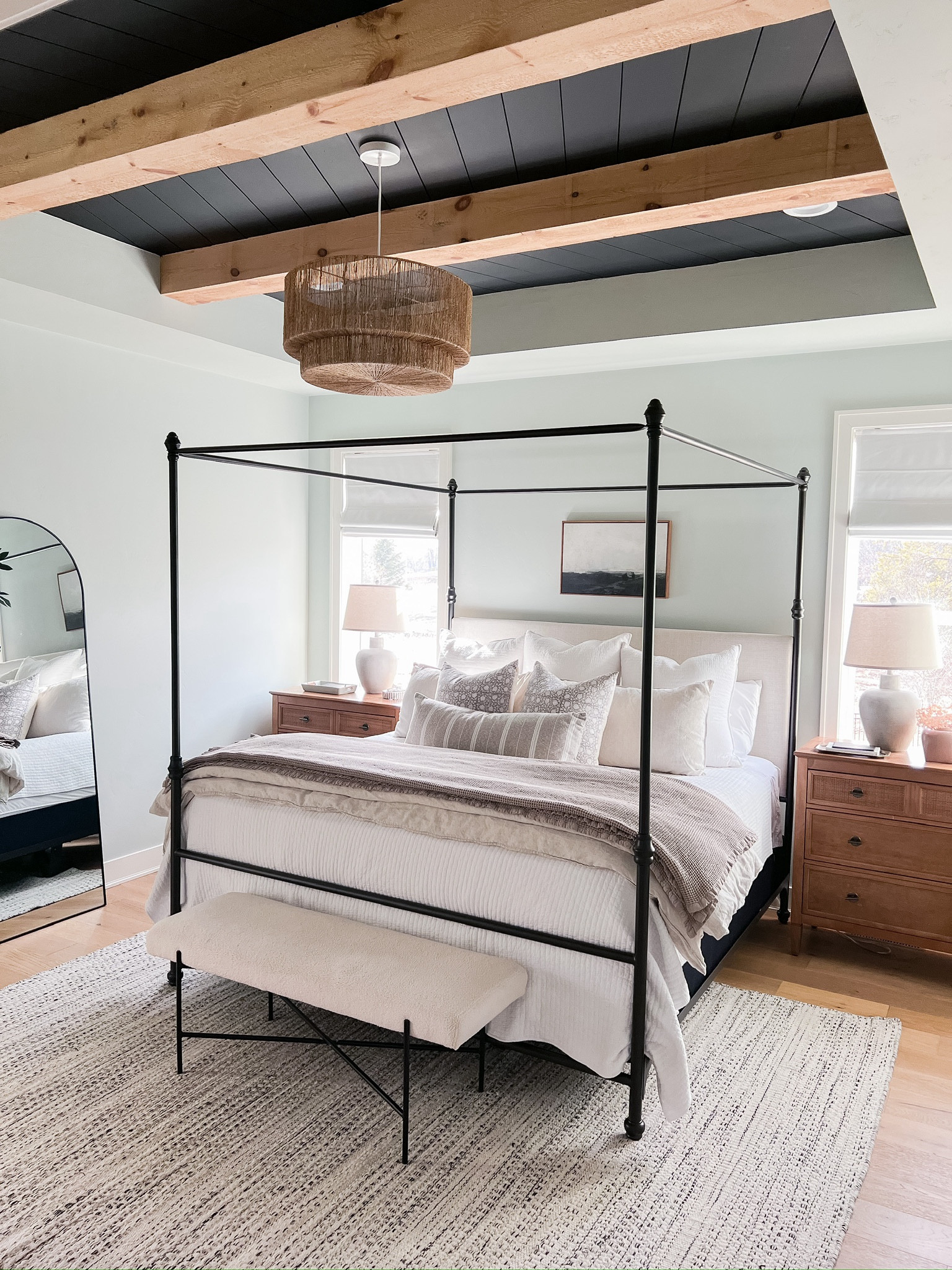 Affordable Bedding - Master Bedroom Bedding - Neutral bedding



#LTKhome