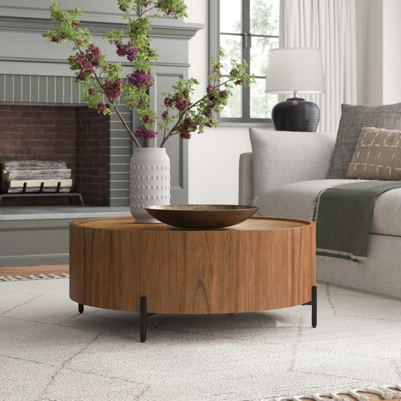 Alisha Coffee Table | Wayfair North America