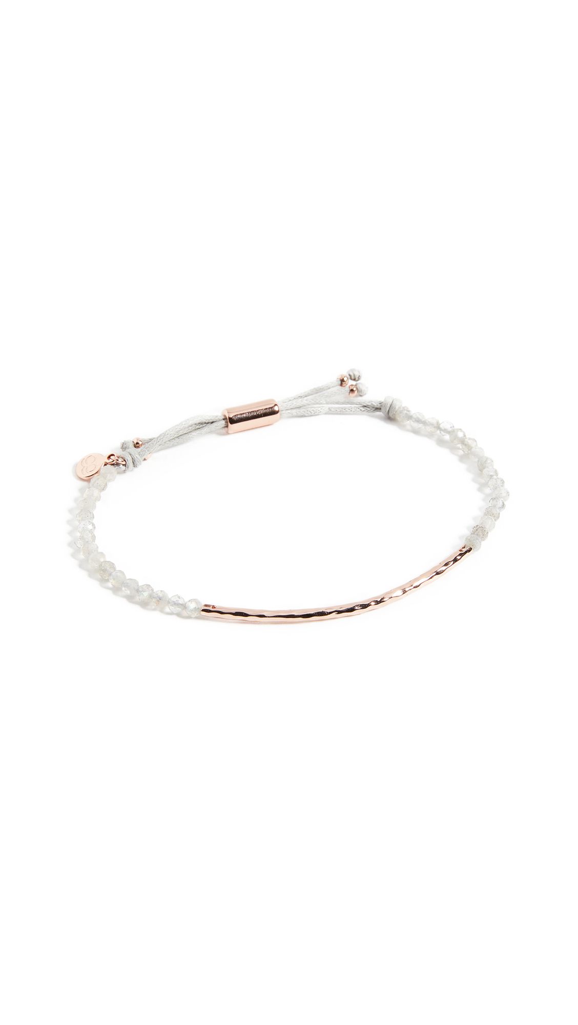 Gorjana Power Gemstone Bracelet For Balance | Shopbop