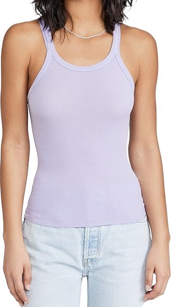 Ribbed Tank | Shopbop