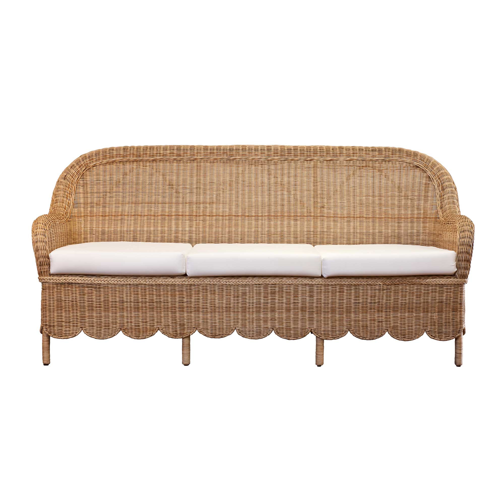 Madeline Sofa | Caitlin Wilson Design