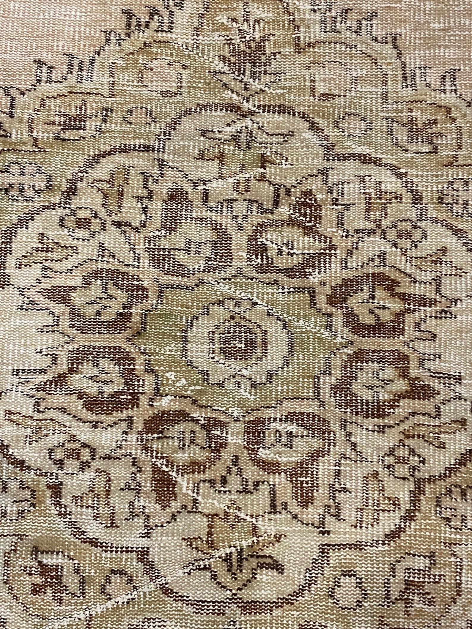 Vintage Accent Rug - Etsy Canada | Etsy (CAD)