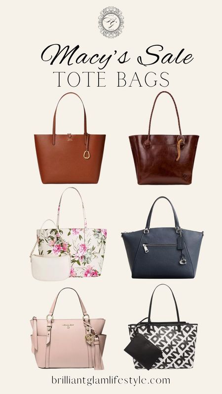 Accessorize in style with Macy's Fashion Bags Sale! Discover a stunning selection of handbags, totes, and backpacks at unbeatable prices. From classic designs to trendy statement pieces, find the perfect bag to elevate your look. Don't miss out on this opportunity to snag your favorite styles at amazing discounts. Shop now and add a touch of flair to every outfit! #BagSale #Macy's #FashionFinds #AccessorizeInStyle

#LTKsalealert #LTKworkwear #LTKstyletip