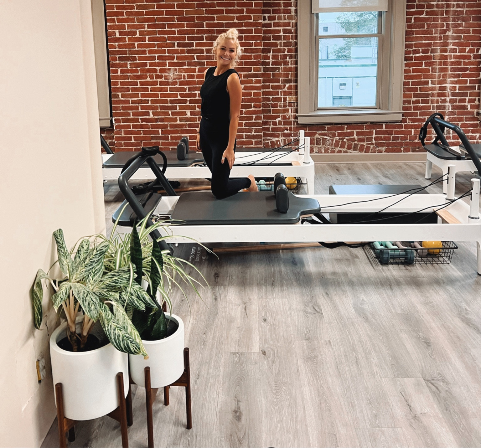 favorite Pilates fit! 

Pilates | Athleisure | Workout

#LTKFitness
