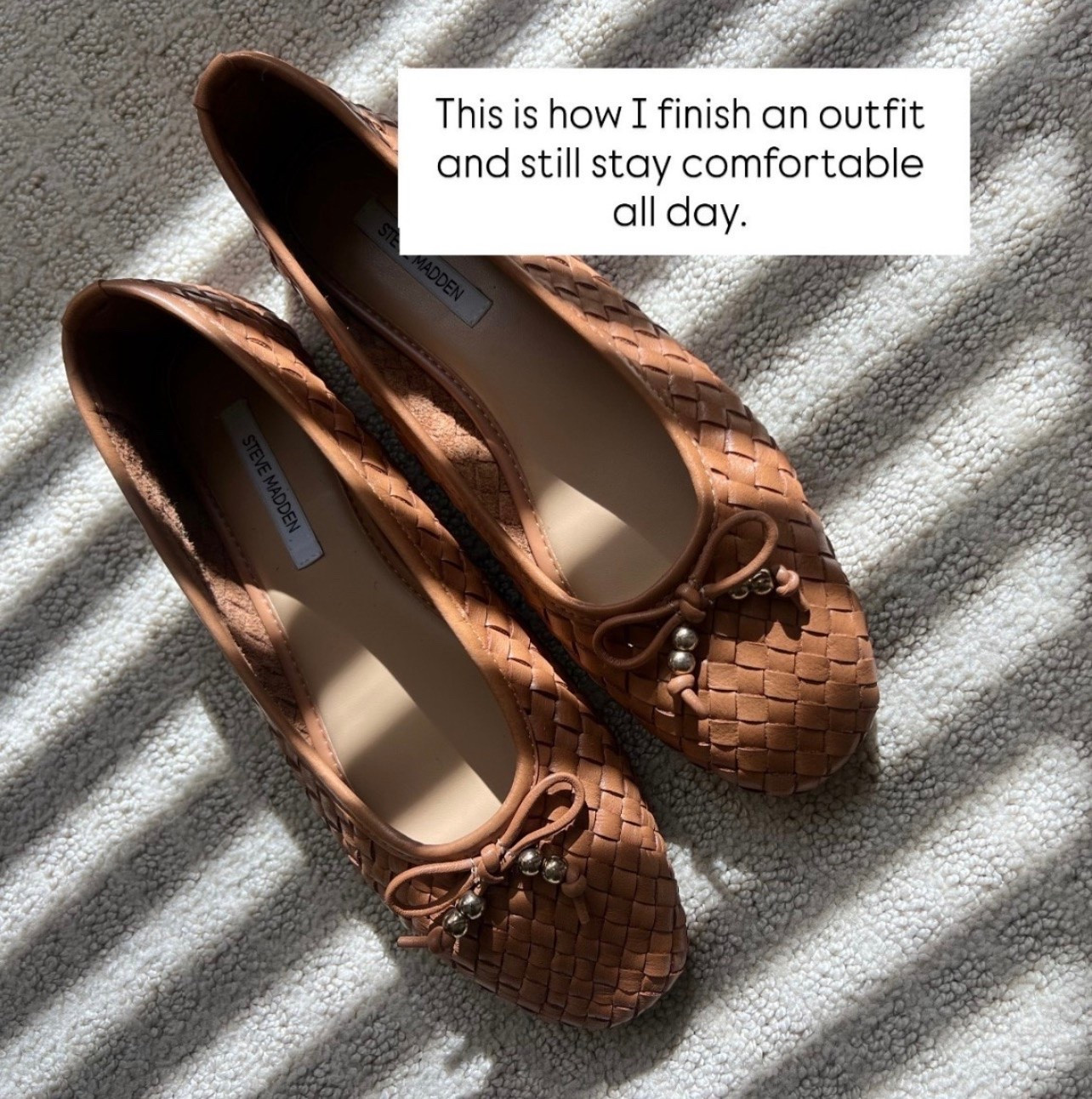 ✨Tap the bell, save and ❤️ for over 40 fashion, midlife style, midsize fashion and luxury looks for less. 

47.	

Perimenopause.
+10 lbs.
Healing a frozen shoulder.

And getting dressed suddenly felt… harder.

Not because my body is the problem—
but because my clothes weren’t working anymore.

So I found pieces that do.
More structure. More comfort. More confidence.

This is what I’m wearing right now to feel like me again 🤍

Tell me,what feels hardest to dress lately?

👑"Helping you look good, feel good!" - Lindsey Denver

Spring looks, Midlife style for real women who want to feel confident again. Over 40 fashion and over 50 style that works with changing bodies, perimenopause shifts, and real life. Think midsize fashion, Gen X style and up, body confidence, and mom outfits that feel polished, comfortable, and elevated...because style over 45 and over 50 should feel effortless, not stressful. 

Follow my LTK @Over40andmidlife on the @shop.LTK app to view this post and get my exclusive app-only content!

#liketkit #LTKMidsize #LTKOver40 #LTKPlusSize
@shop.ltk
https://liketk.it/61yl6

Comment SHOP below to receive a DM with the link to this post on my LTK ⬇ https://liketk.it/61ytz