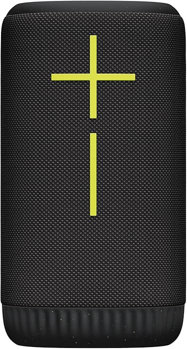 Ultimate Ears EVERBOOM Wireless Bluetooth Portable Speaker, Big Bass and Immersive 360-Degree Sou... | Amazon (US)