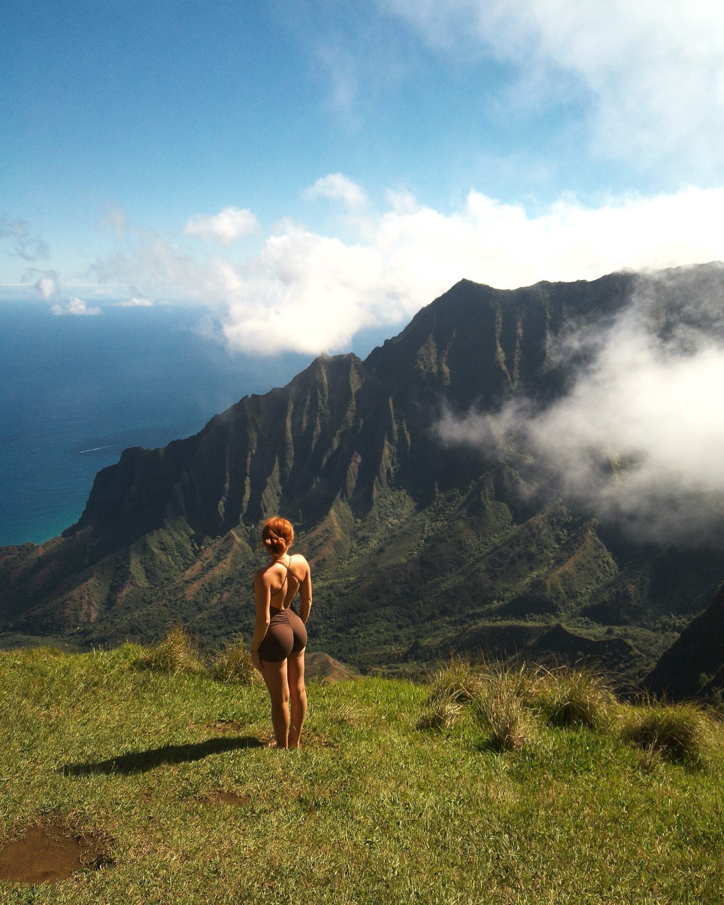 a place I’ll never forget 💛 wearing a size xsmall

#LTKdayinmylife #LTKPetite #LTKActive