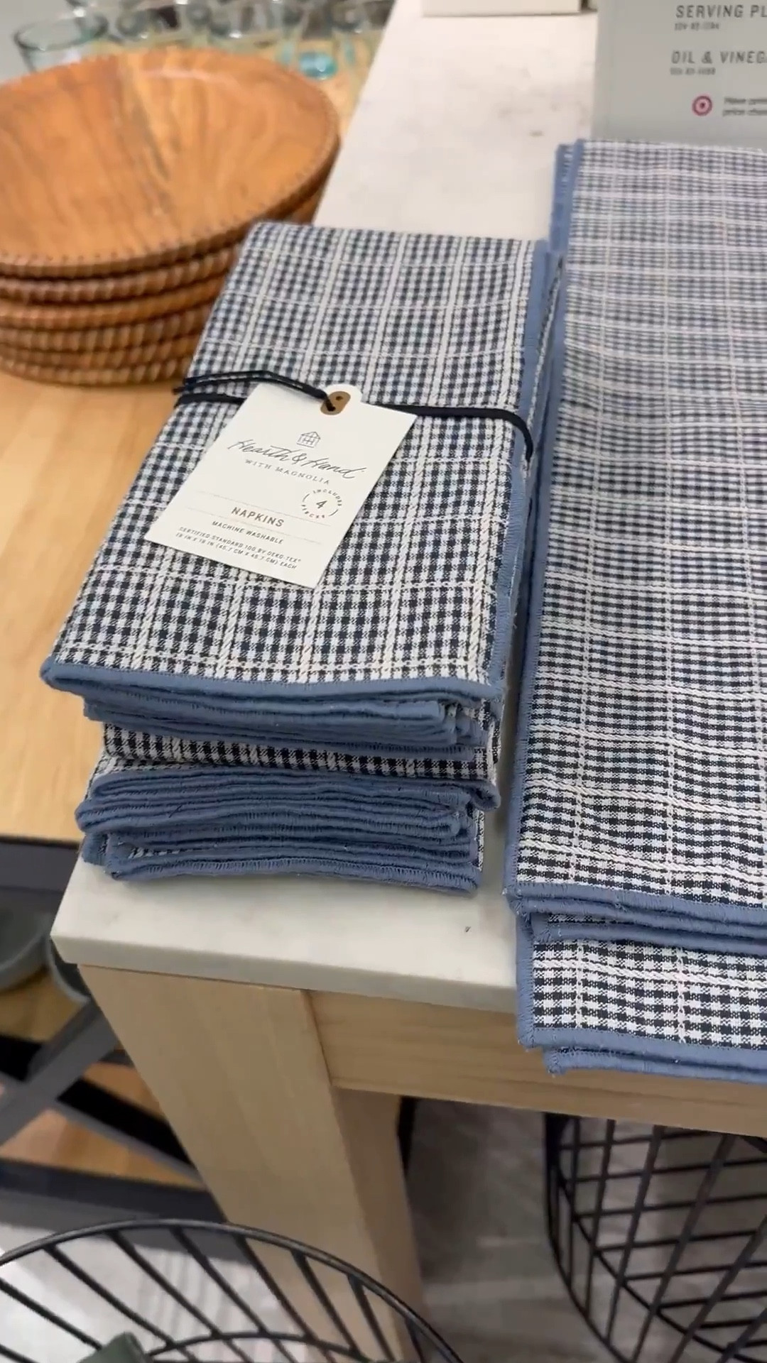 New tabletop.  Love these napkins, placemats and table runner.  Place setting, kitchen decor 

#LTKSeasonal #LTKHome #LTKdayinmylife