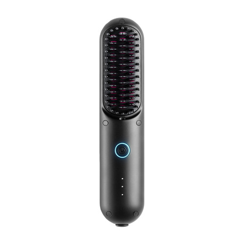 Porta Portable Hair Straightening Brush | Ulta