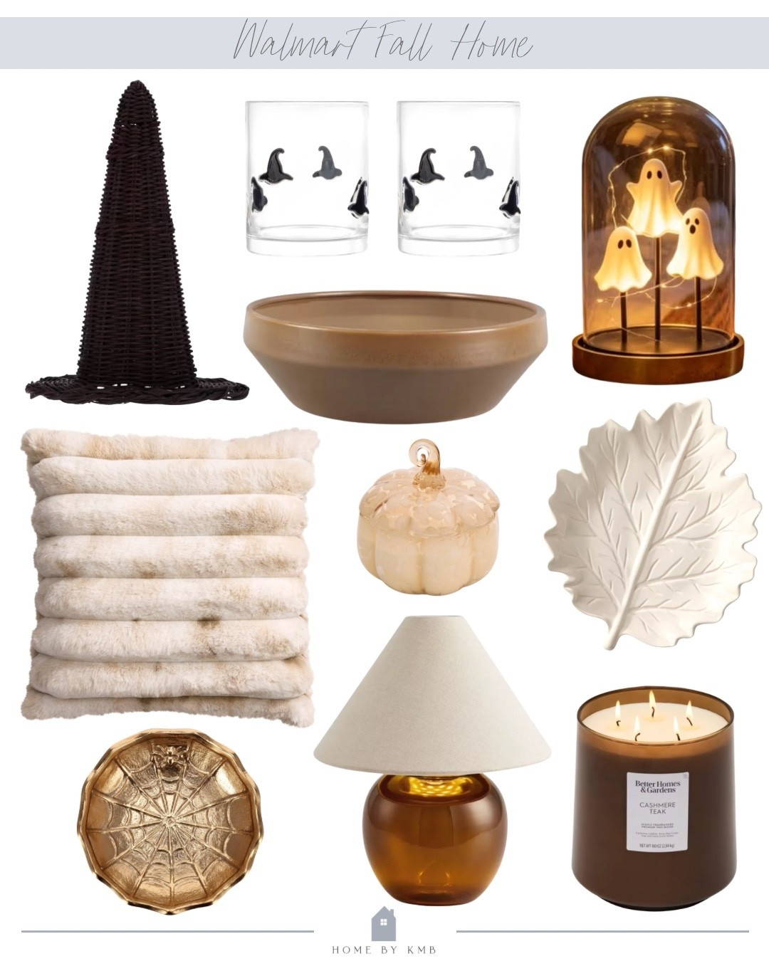 Walmart fall home decor | Halloween home decor

#LTKSeasonal #LTKHome