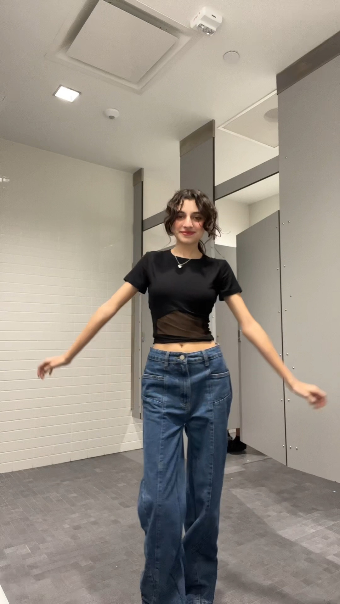 Outfit sencillo para ir a estudiar 😋💕💐 

#LTKstyletip #LTKSpringSale #LTKbeauty