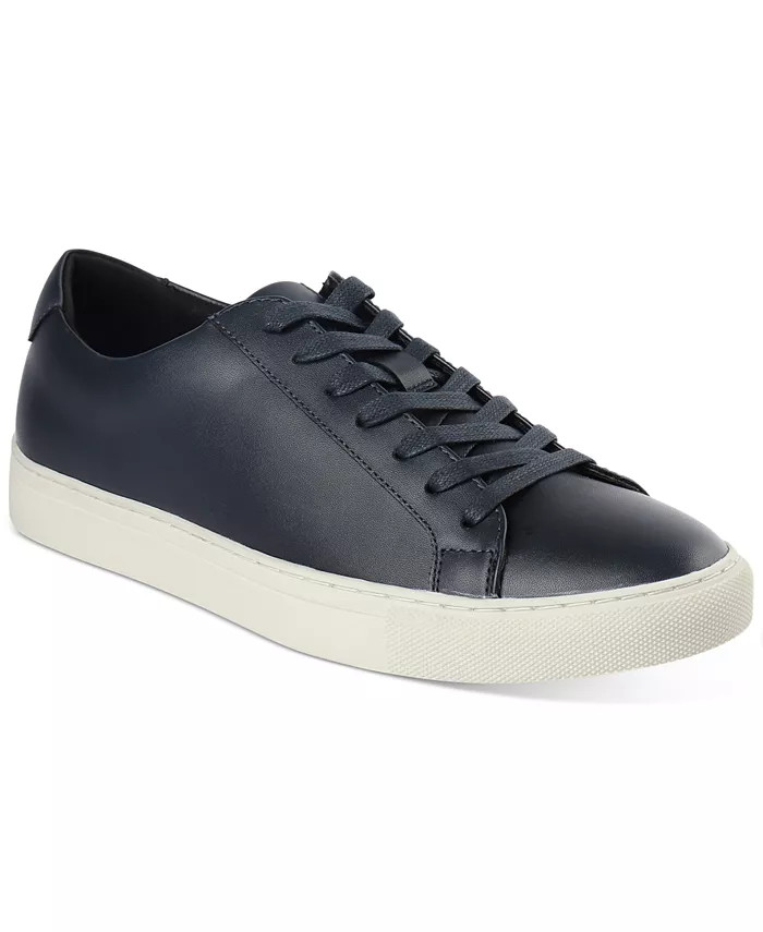 Men's Grayson Lace-Up Sneakers, Created for Macy's | Macy's