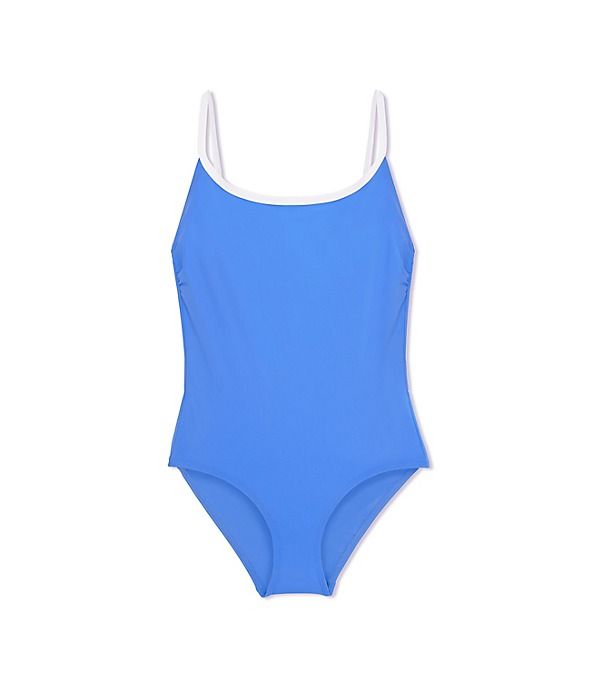 LAURITO ONE-PIECE | Tory Burch US