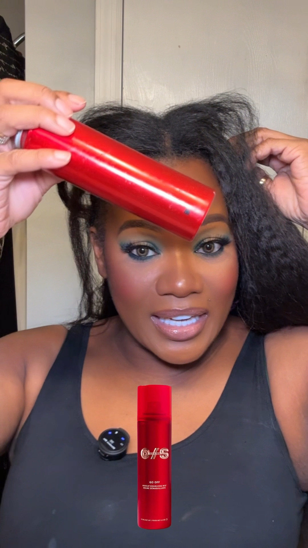 Not only for makeup 

#LTKStyleTip