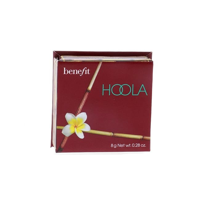 Benefit Cosmetics Hoola Bronzer Hoola | Amazon (US)