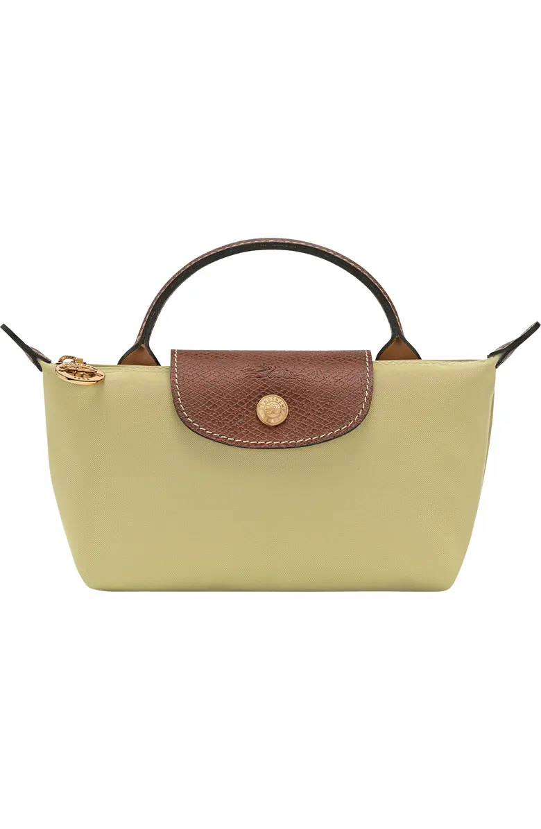 Le Pliage Cosmetics Case | Nordstrom