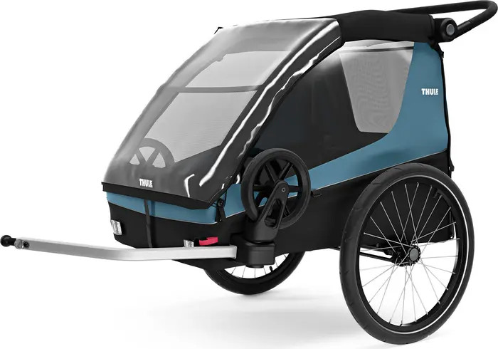 Courier Dog Trailer Kit | Nordstrom