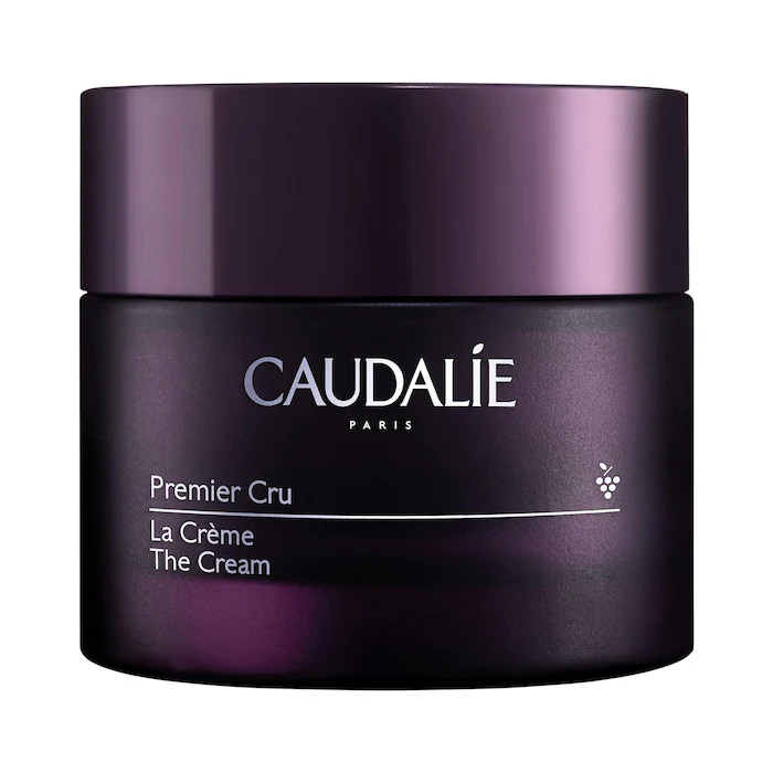 Premier Cru Anti Aging Cream Moisturizer with Hyaluronic Acid | Sephora (US)