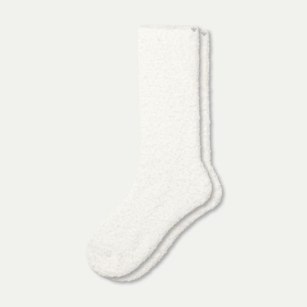 Women's Fuzzy Socks | Bombas