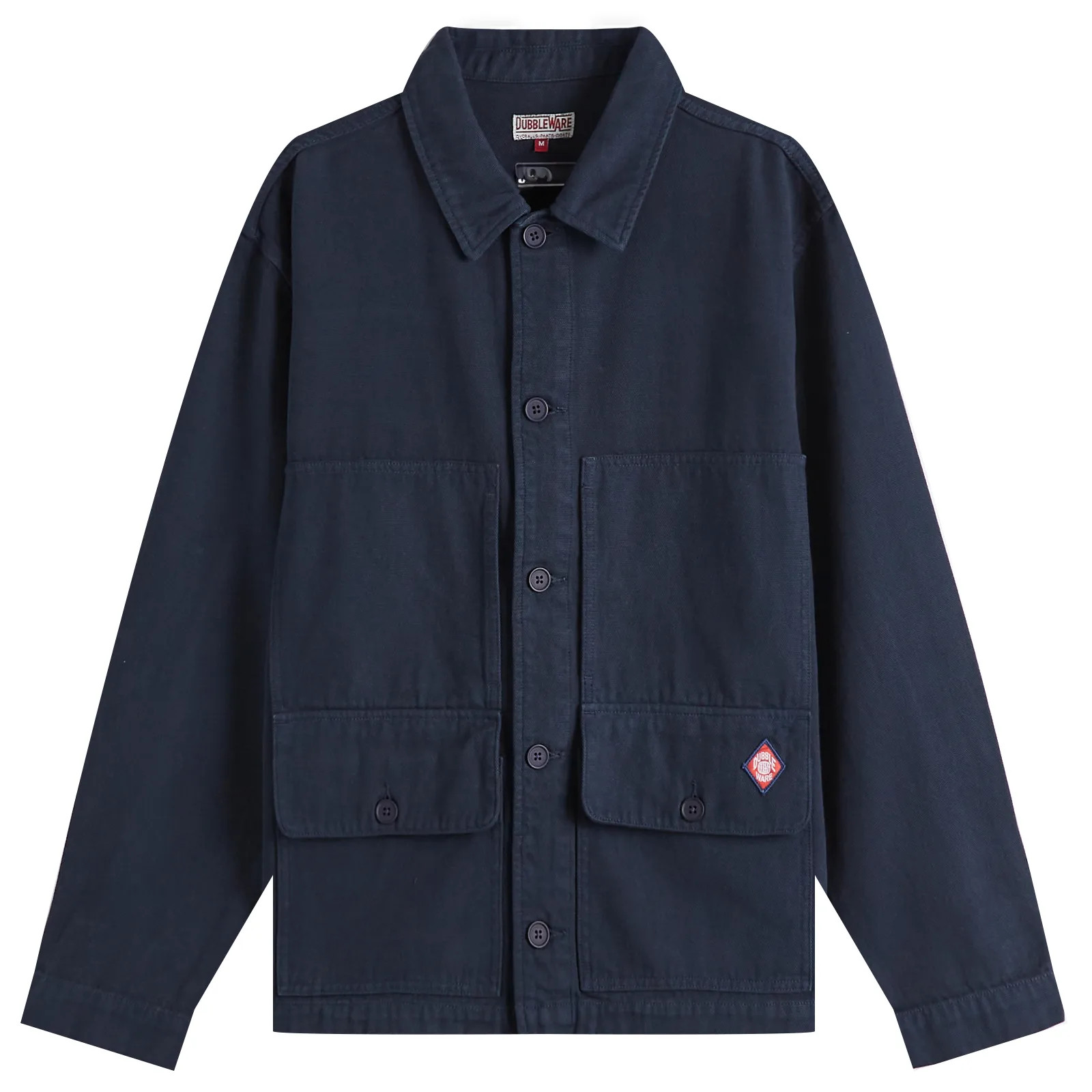 Dubbleware Work Jacket | END. Clothing