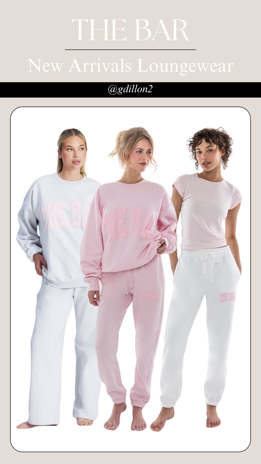 New Arrivals: Women’s Loungewear!

#LTKootd #LTKdayinmylife #LTKHome