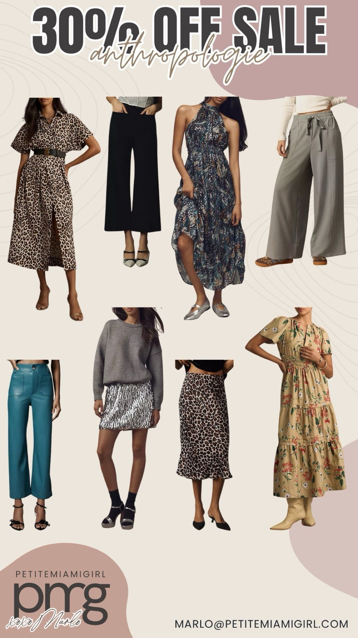 Anthropologie on sale now.

#LTKStyleTip #LTKCyberWeek #LTKSaleAlert