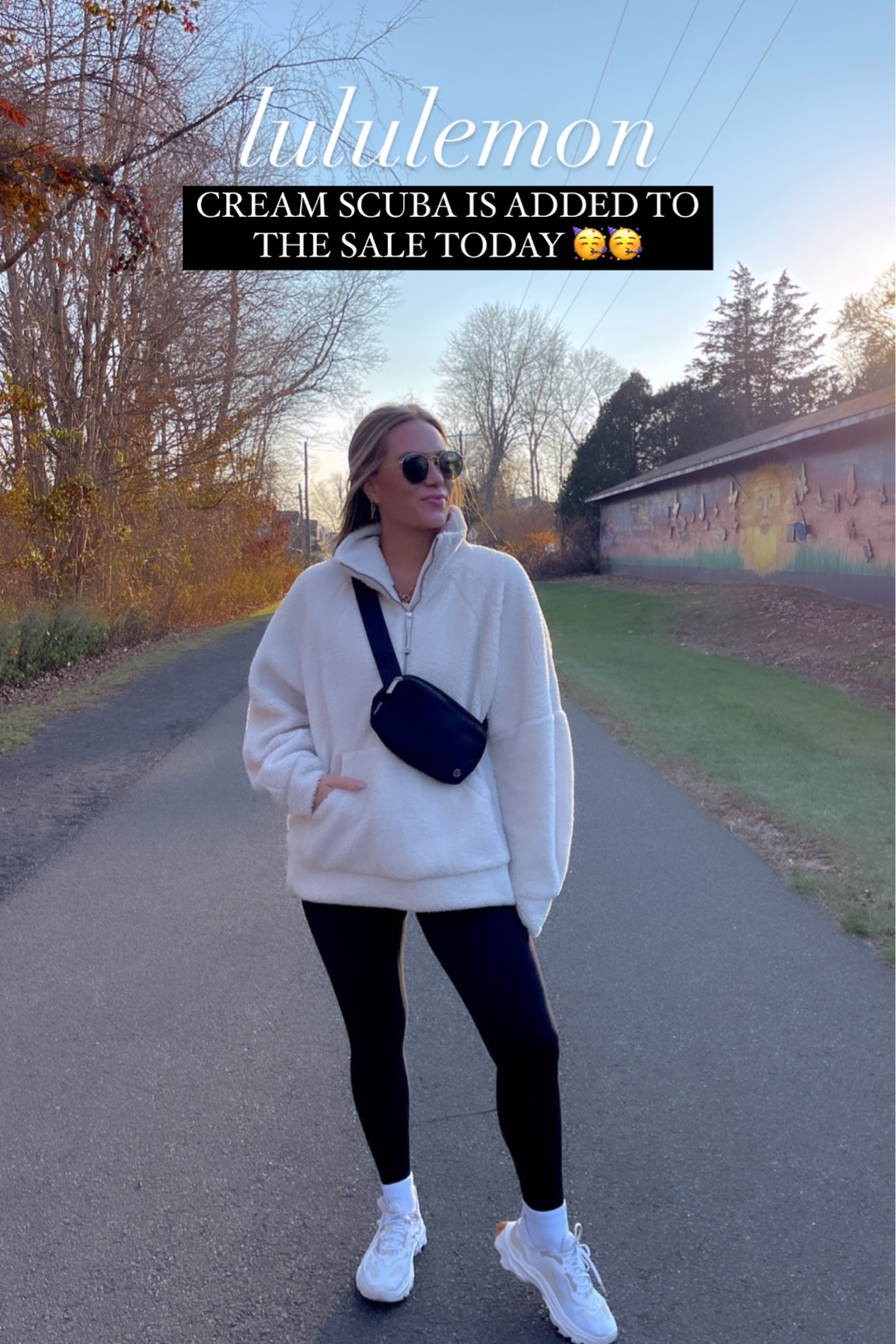 Lululemon scuba on sale in 4 colors!! 

#LTKHoliday #LTKsalealert #LTKCyberweek