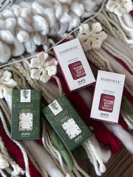 Only a few more days to save 30% off sitewide at Pura + get a FREE Pura 4 when you subscribe to two scents for 6 months 

For reference our home is 4,500 sq. feet & we have 4 total diffusers; 2 upstairs on opposite sides & 2 downstairs in our finished basement. 

Home Must Haves - Home Fragrance 

#pura  #homerefresh #fragrance #homefragrance #diffuser #fragrancediffuser #holidayfragrance 
#LTKCyberWeek 

#LTKHoliday #LTKhome