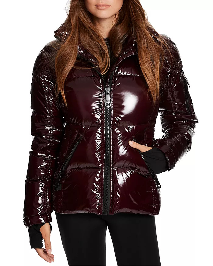 Freestyle Down Jacket | Bloomingdale's (US)