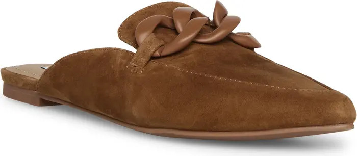 Fleur Pointed Toe Mule | Nordstrom