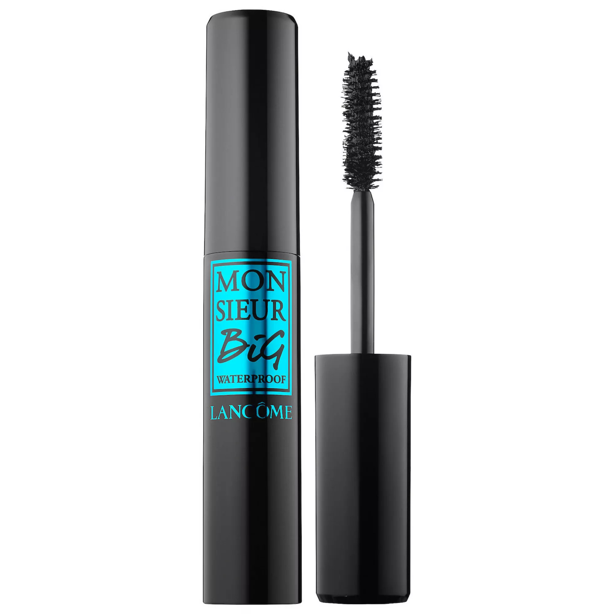Lancome Monsieur Big Waterproof Mascara | Kohl's