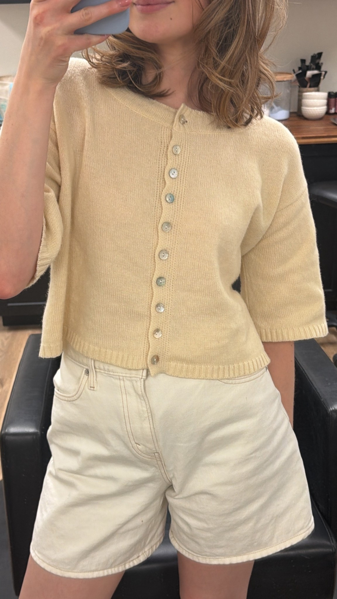 Saturday ootd🌟🧈

#LTKgrwm #LTKU #LTKootd