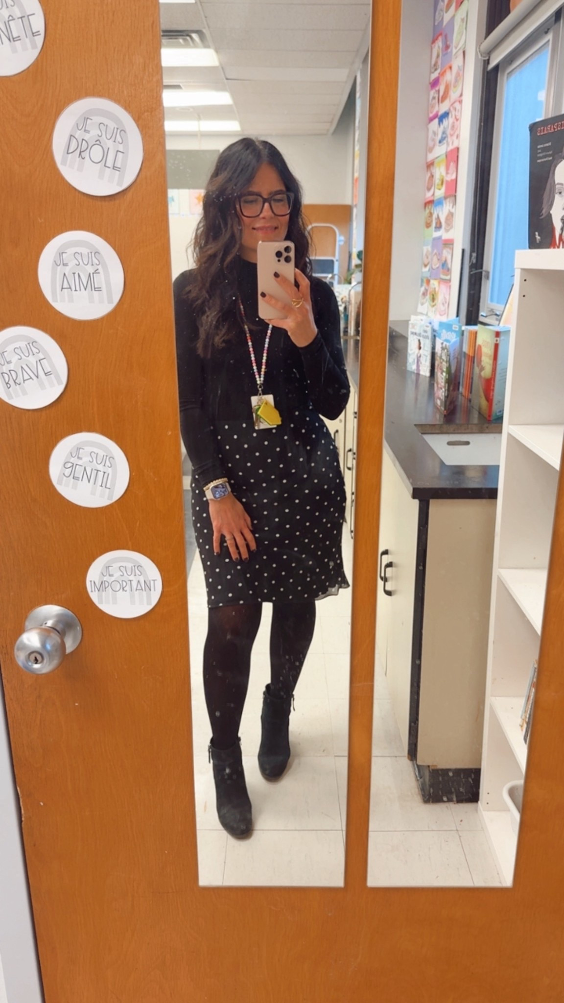 The perfect outfit for parent/teacher interviews 💕



#LTKmomlife #LTKWorkwear #LTKStyleTip